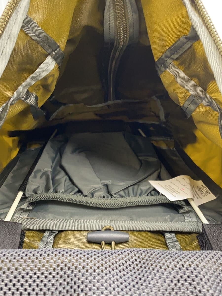 MYSTERY RANCH Backpack KHK 292420 6