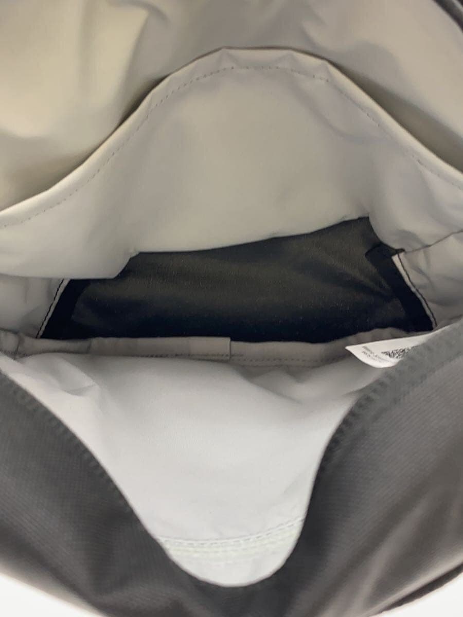 ARC’TERYX Shoulder Bag Nylon BLK 5