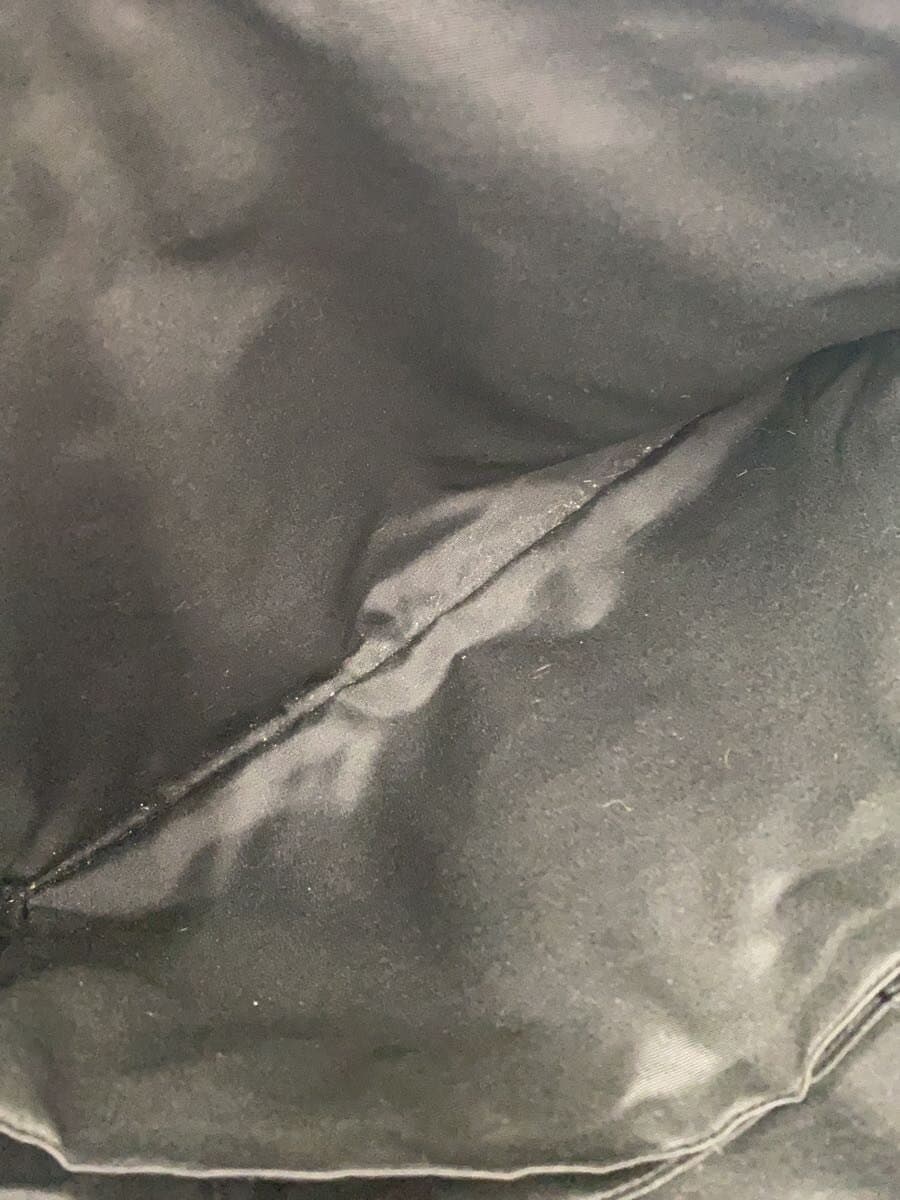 COACH Briefcase Leather BLK Solid 6705 5