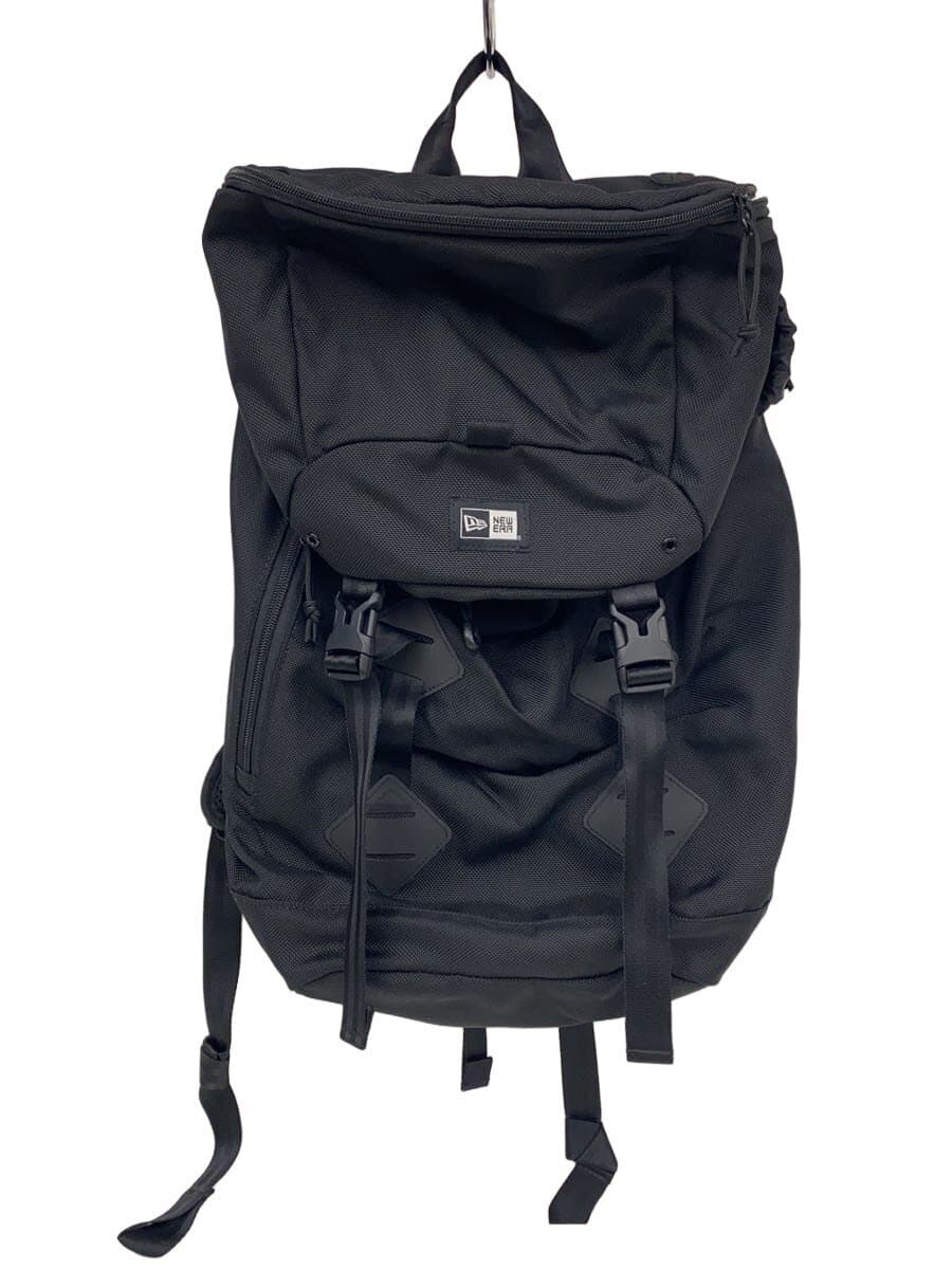 NEW ERA Backpack BLK
