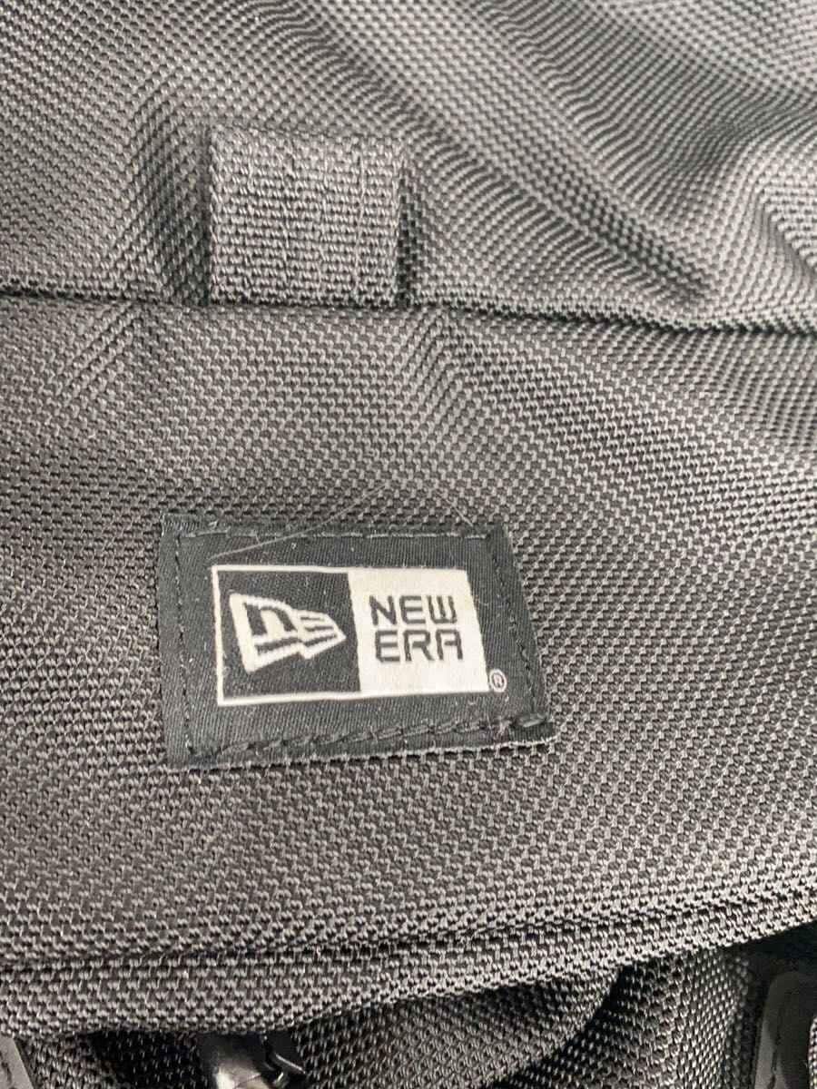 NEW ERA Backpack BLK 3