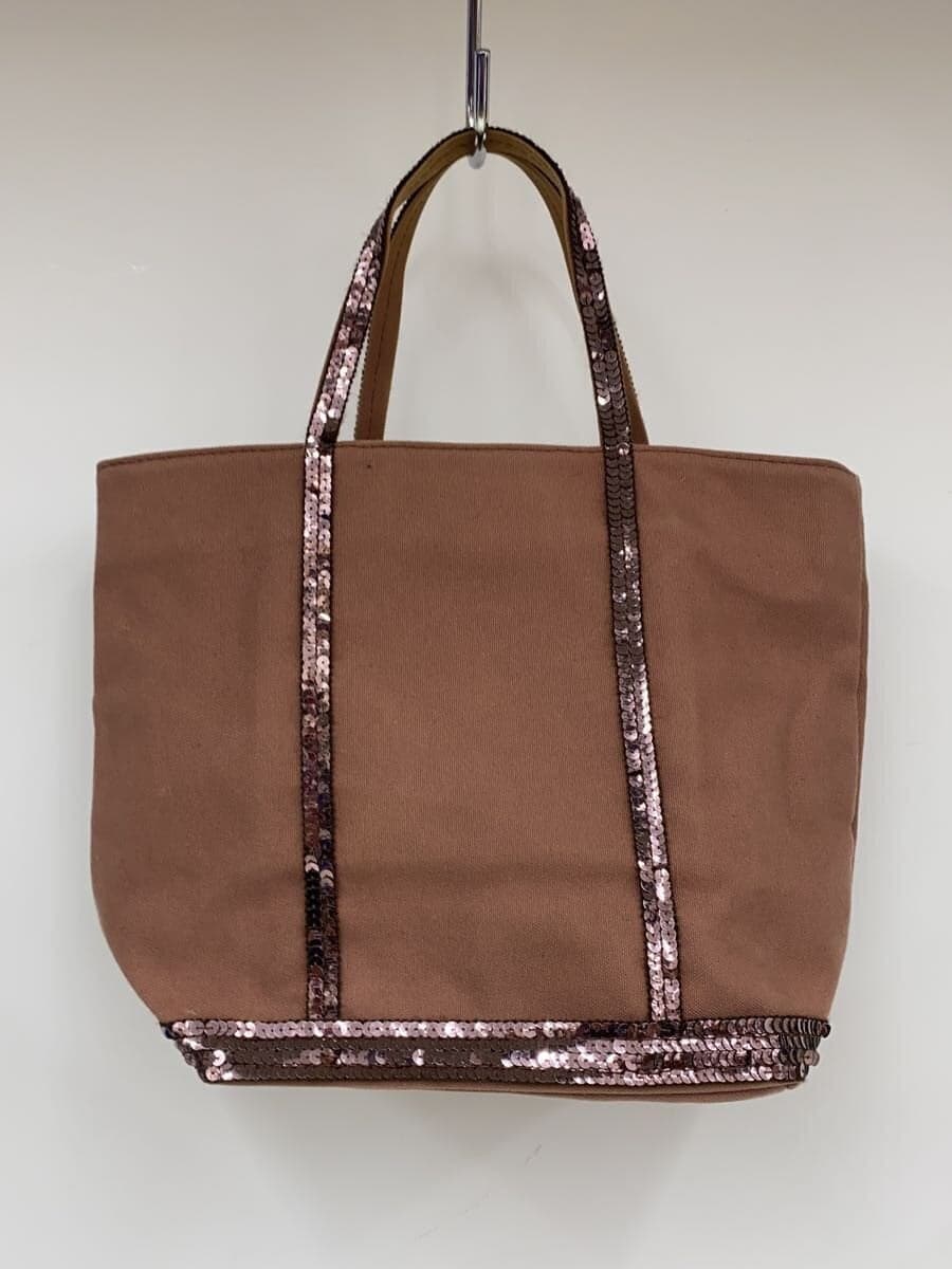 vanessabruno Tote Bag Canvas BRW 2