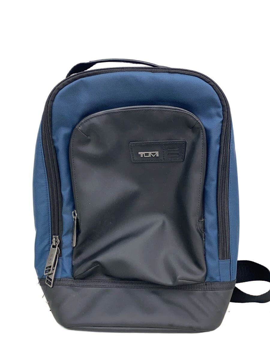 TUMI Shoulder Bag Nylon NVY 29410BT0