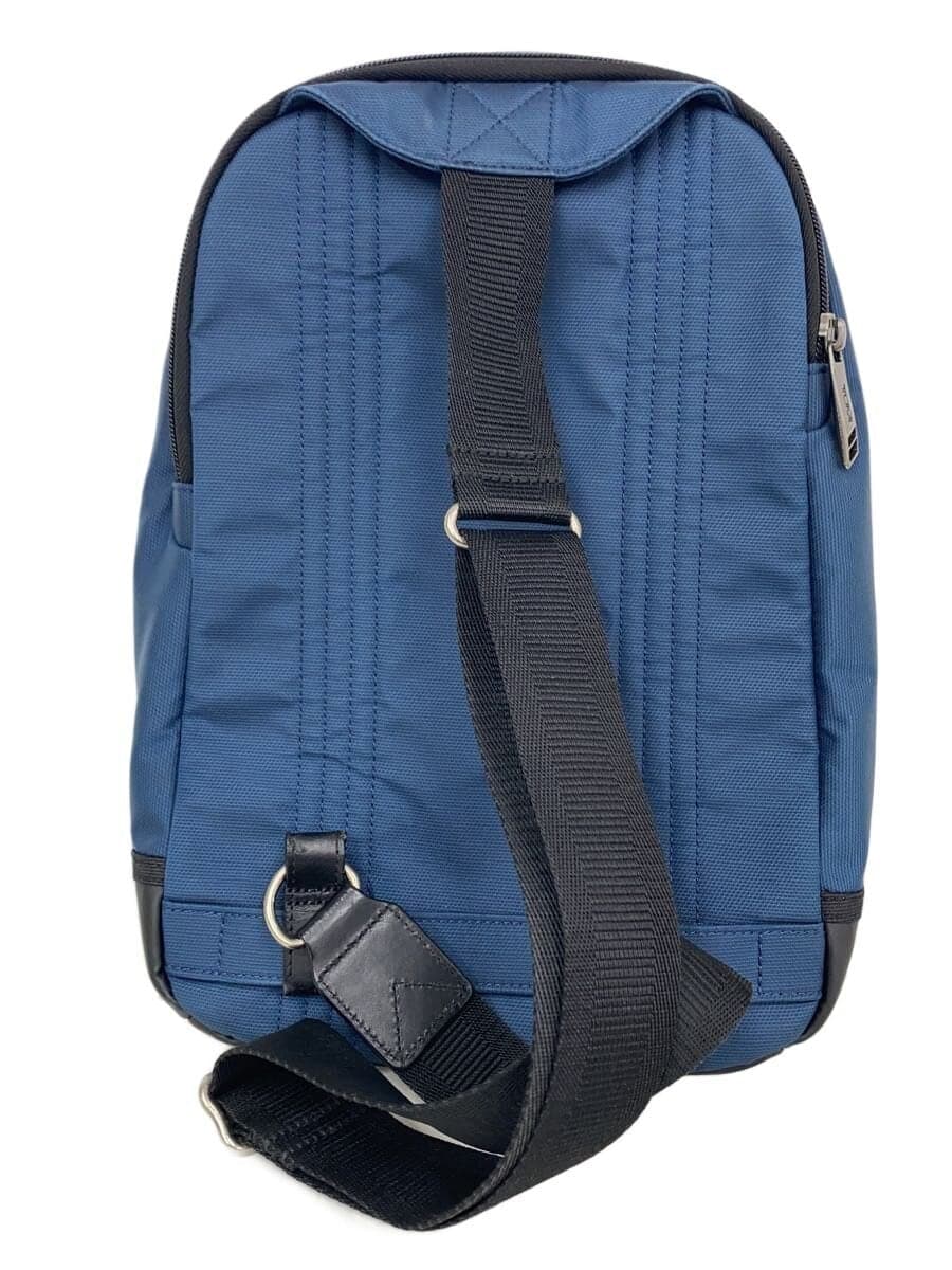 TUMI Shoulder Bag Nylon NVY 29410BT0 2