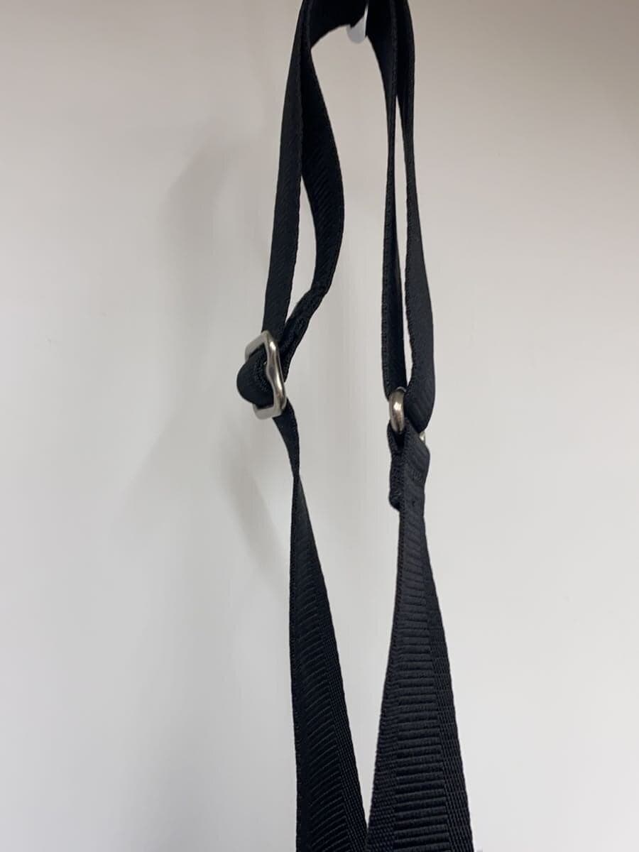 TUMI Shoulder Bag Nylon NVY 29410BT0 7