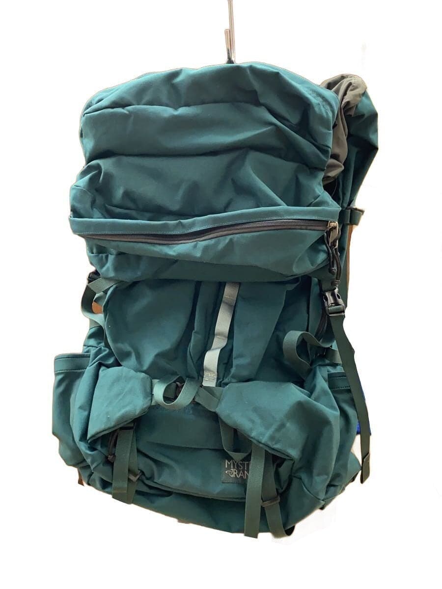 MYSTERY RANCH backpack -- GRN GLACIER