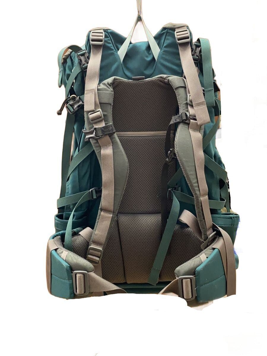 MYSTERY RANCH backpack -- GRN GLACIER 2