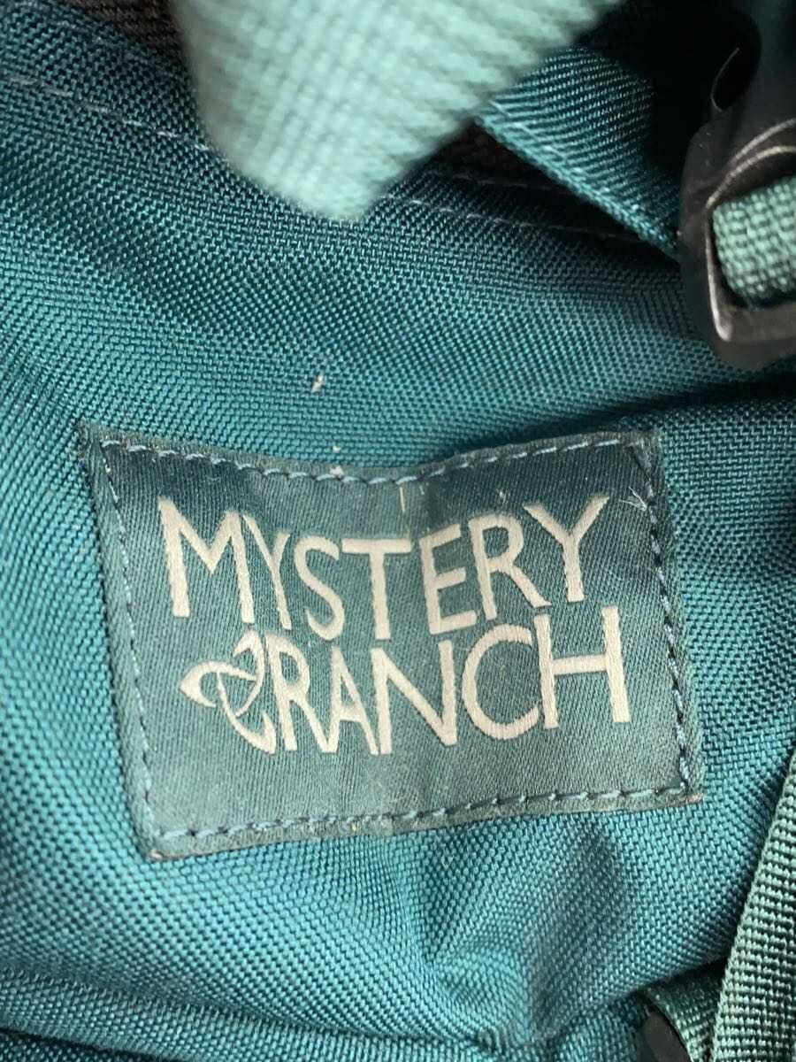 MYSTERY RANCH backpack -- GRN GLACIER 3