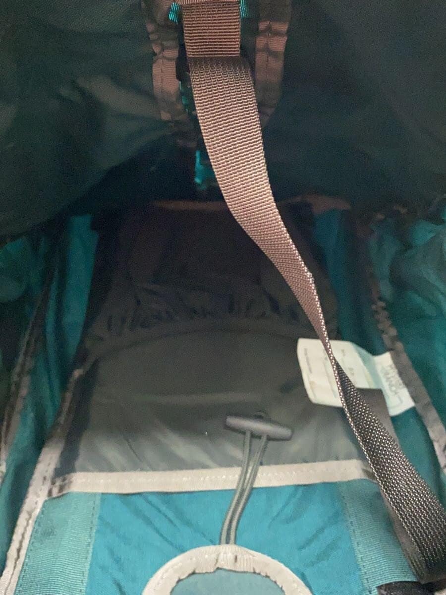 MYSTERY RANCH backpack -- GRN GLACIER 7