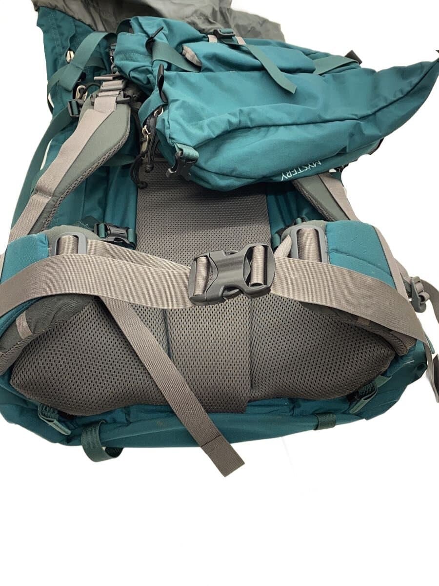 MYSTERY RANCH backpack -- GRN GLACIER 8