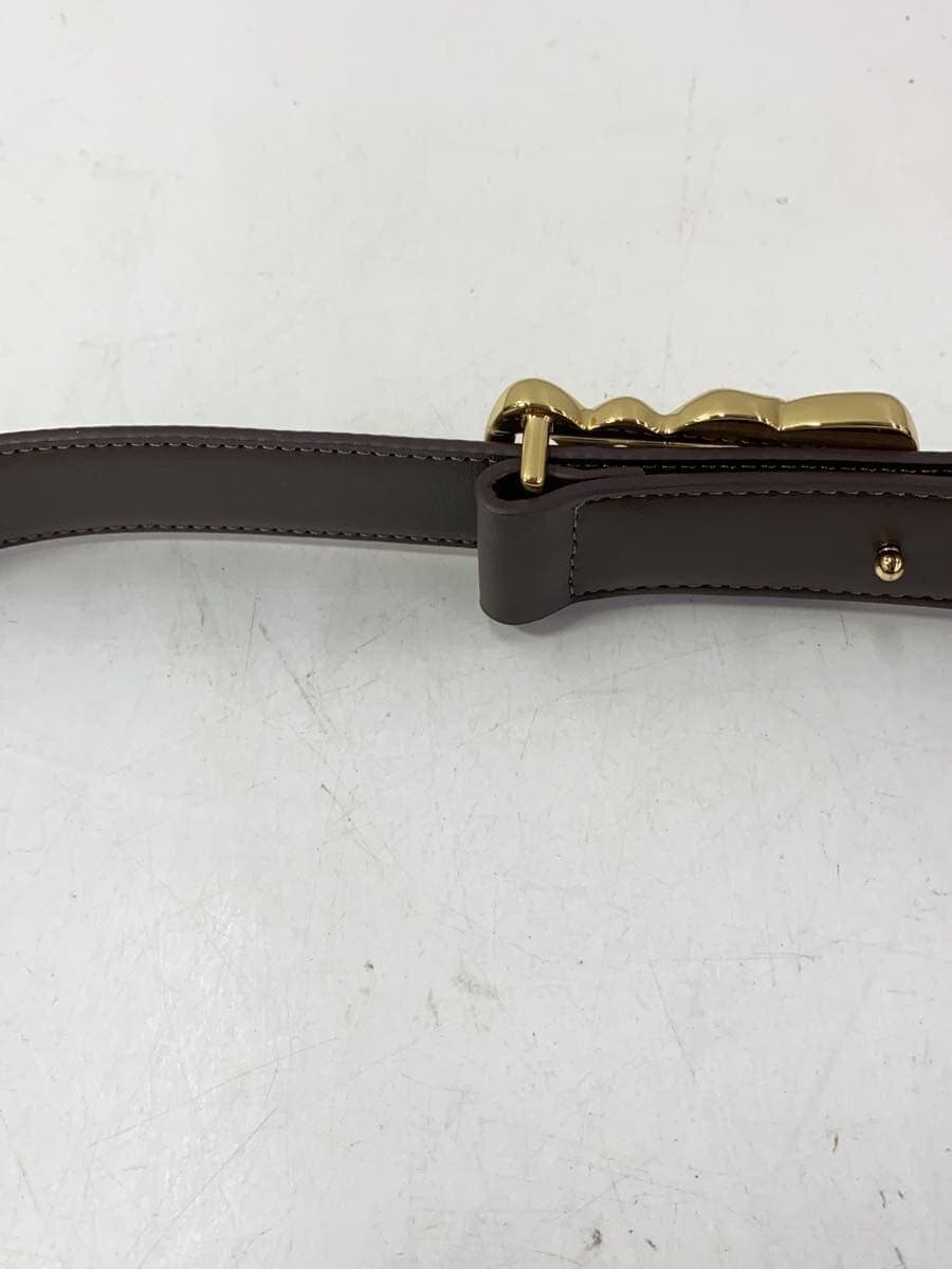 Daniel Wellington Shoulder Bag Leather BRW Solid DW0140005 7