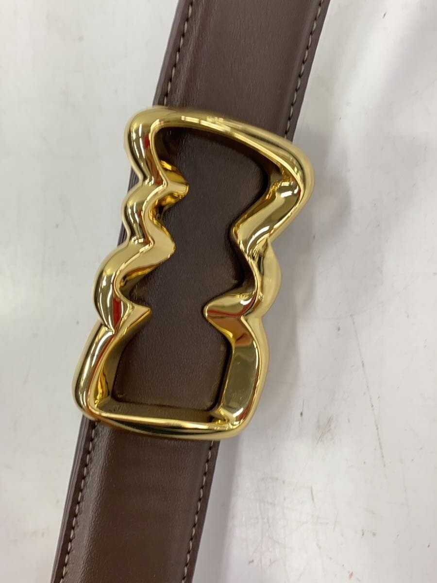 Daniel Wellington Shoulder Bag Leather BRW Solid DW0140005 8