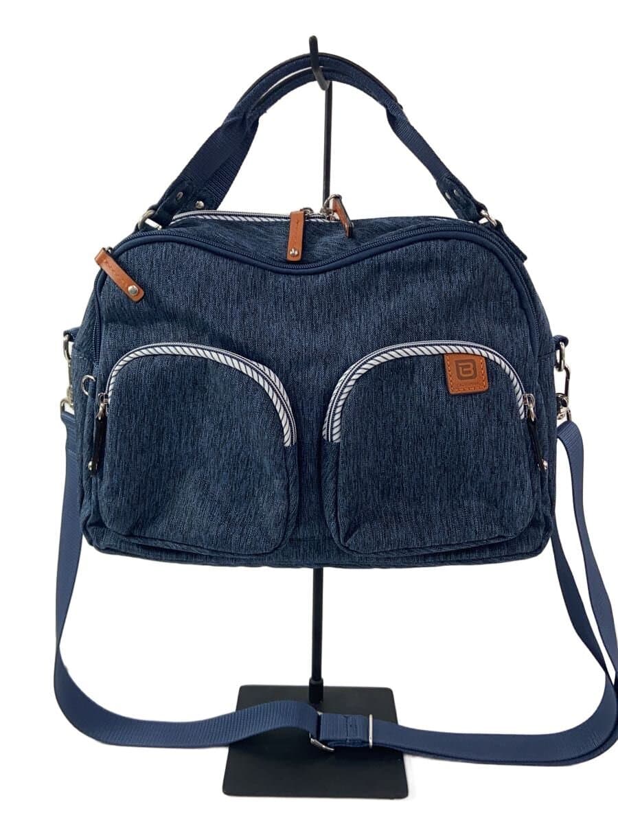 Other Brand Shoulder Bag Polyester IDG