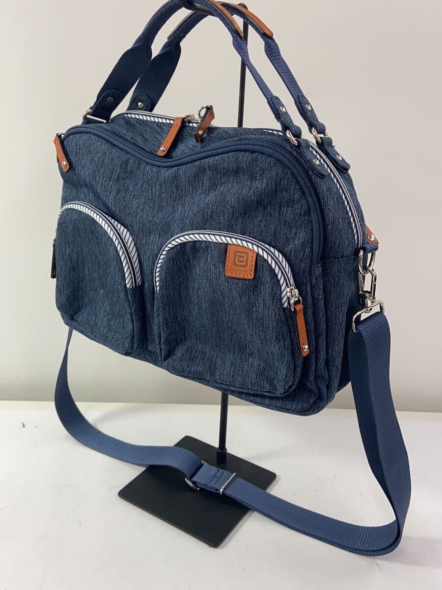 Other Brand Shoulder Bag Polyester IDG 2