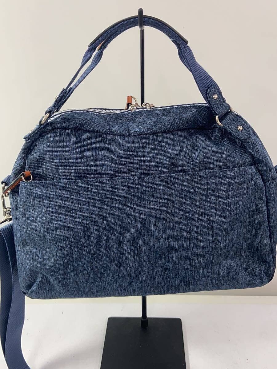 Other Brand Shoulder Bag Polyester IDG 3