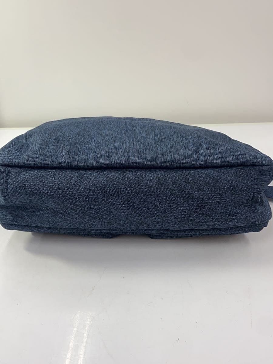 Other Brand Shoulder Bag Polyester IDG 4