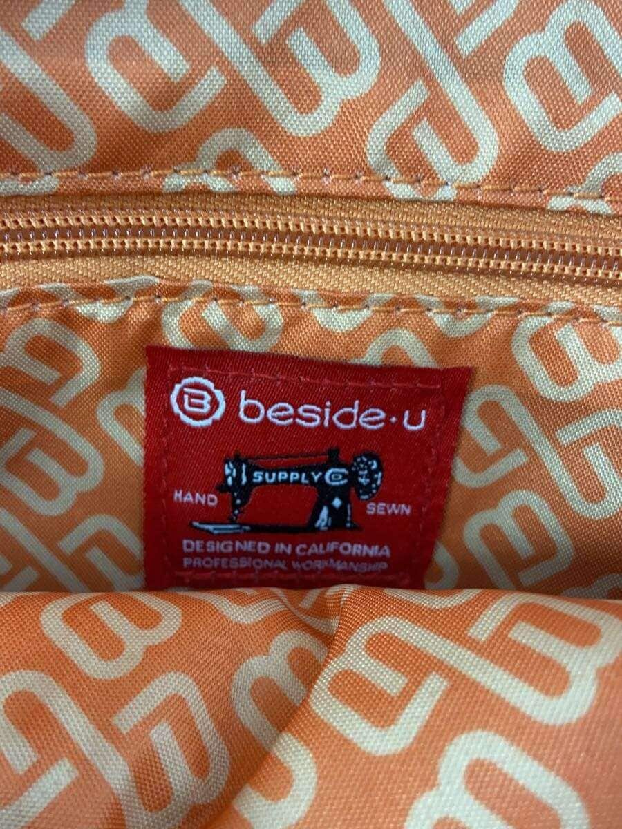 Other Brand Shoulder Bag Polyester IDG 5