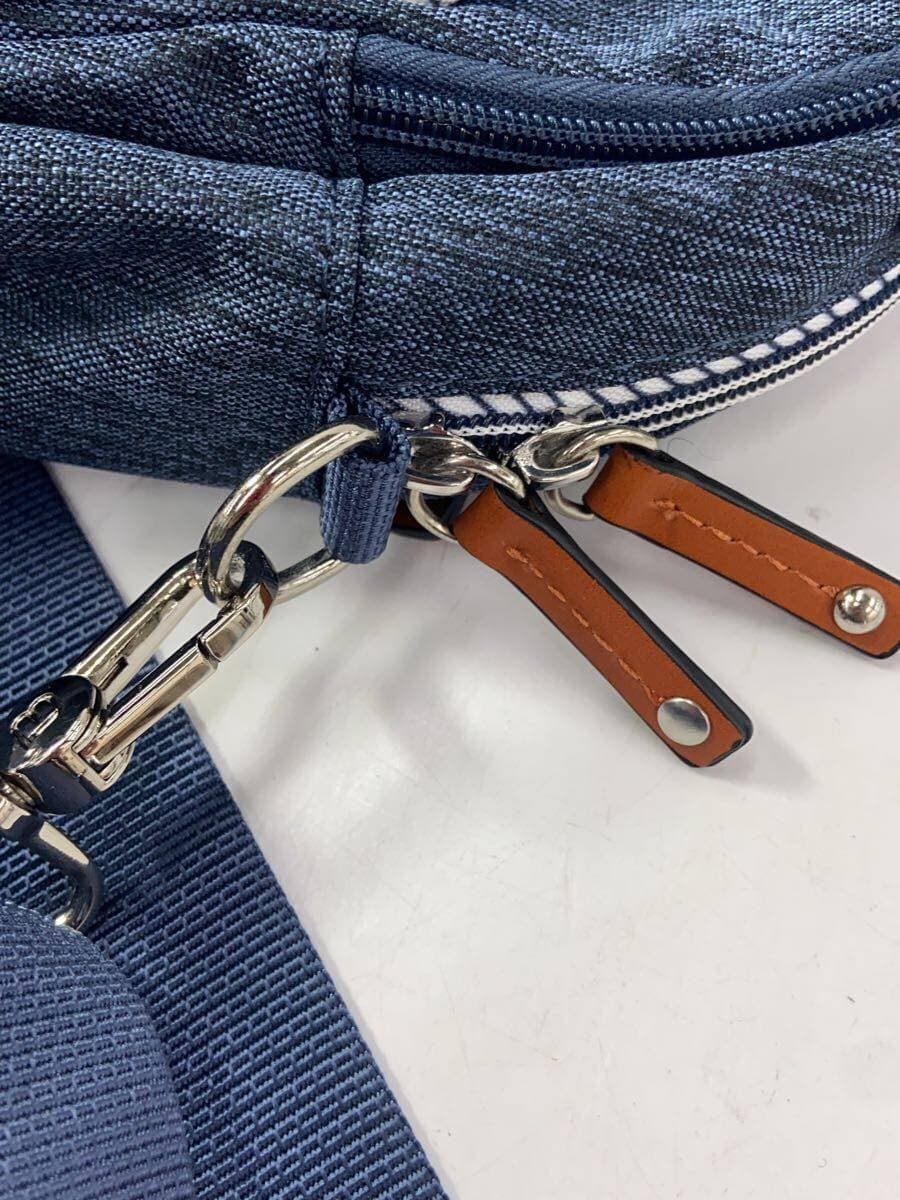 Other Brand Shoulder Bag Polyester IDG 7