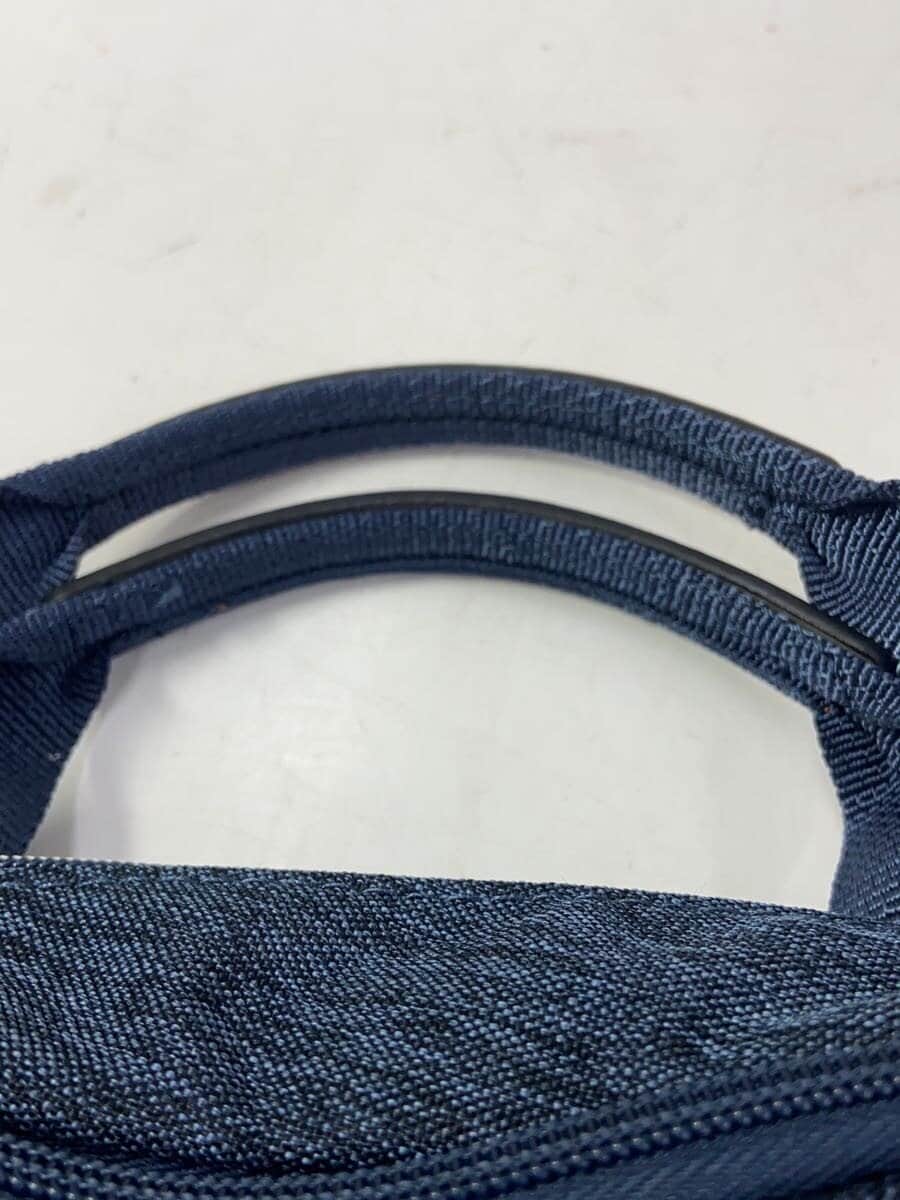 Other Brand Shoulder Bag Polyester IDG 8