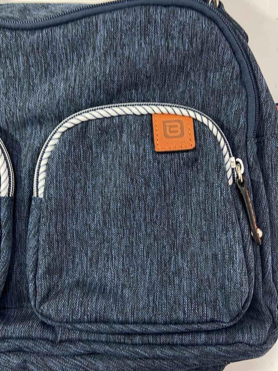 Other Brand Shoulder Bag Polyester IDG 9