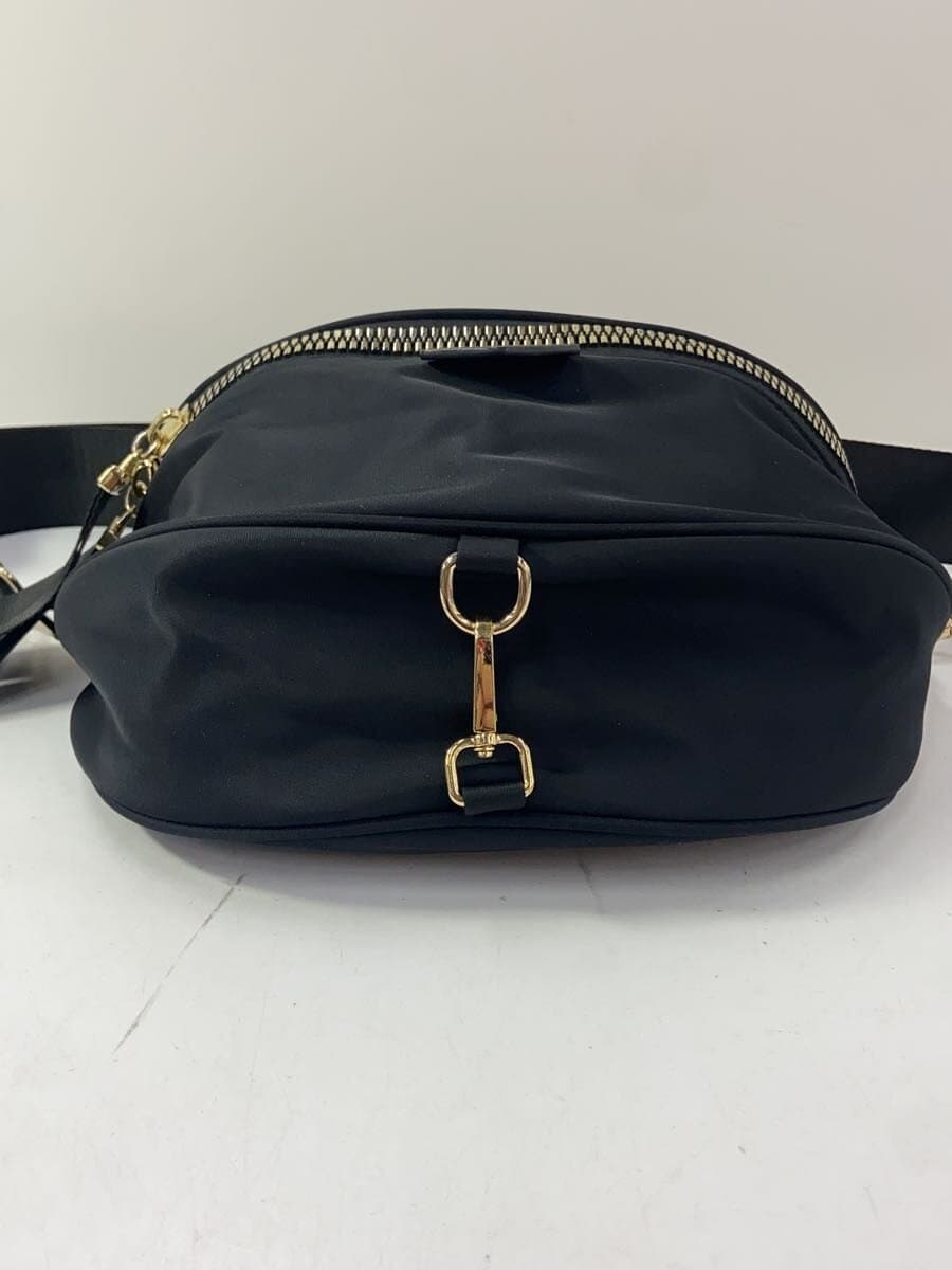 PECHINCHAR Shoulder Bag Polyester BLK 3