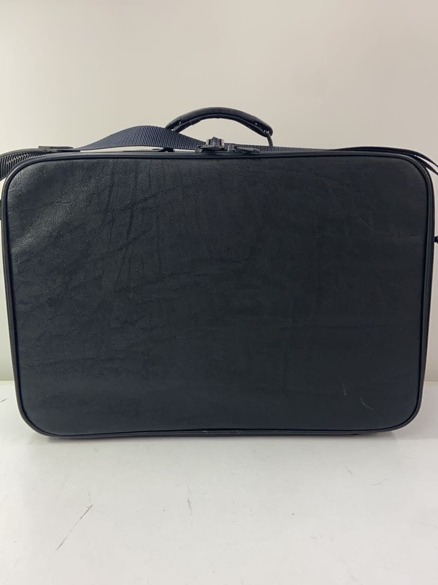 Other Brand T.B GEAR Briefcase BLK Solid 3