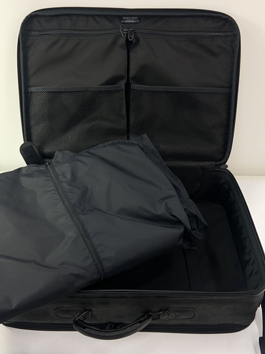 Other Brand T.B GEAR Briefcase BLK Solid 6