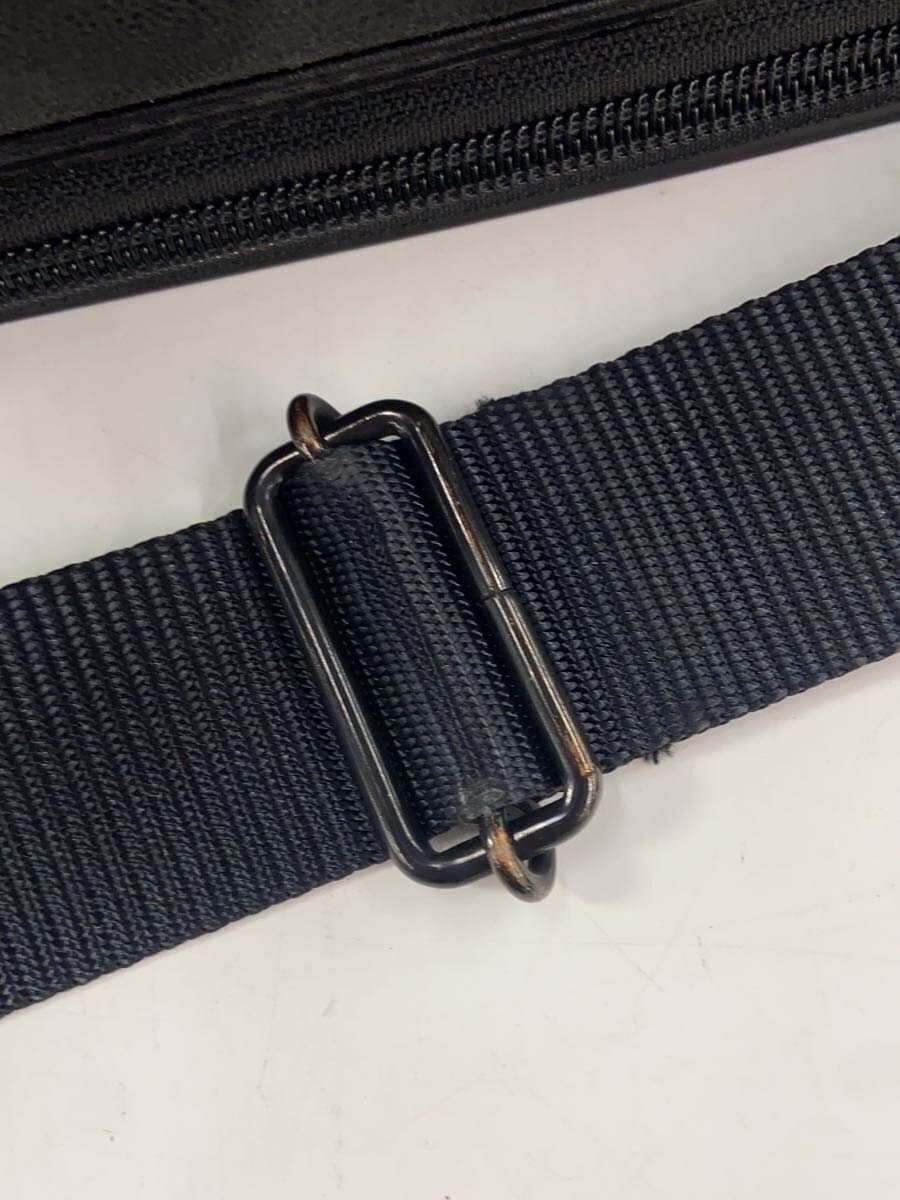 Other Brand T.B GEAR Briefcase BLK Solid 7