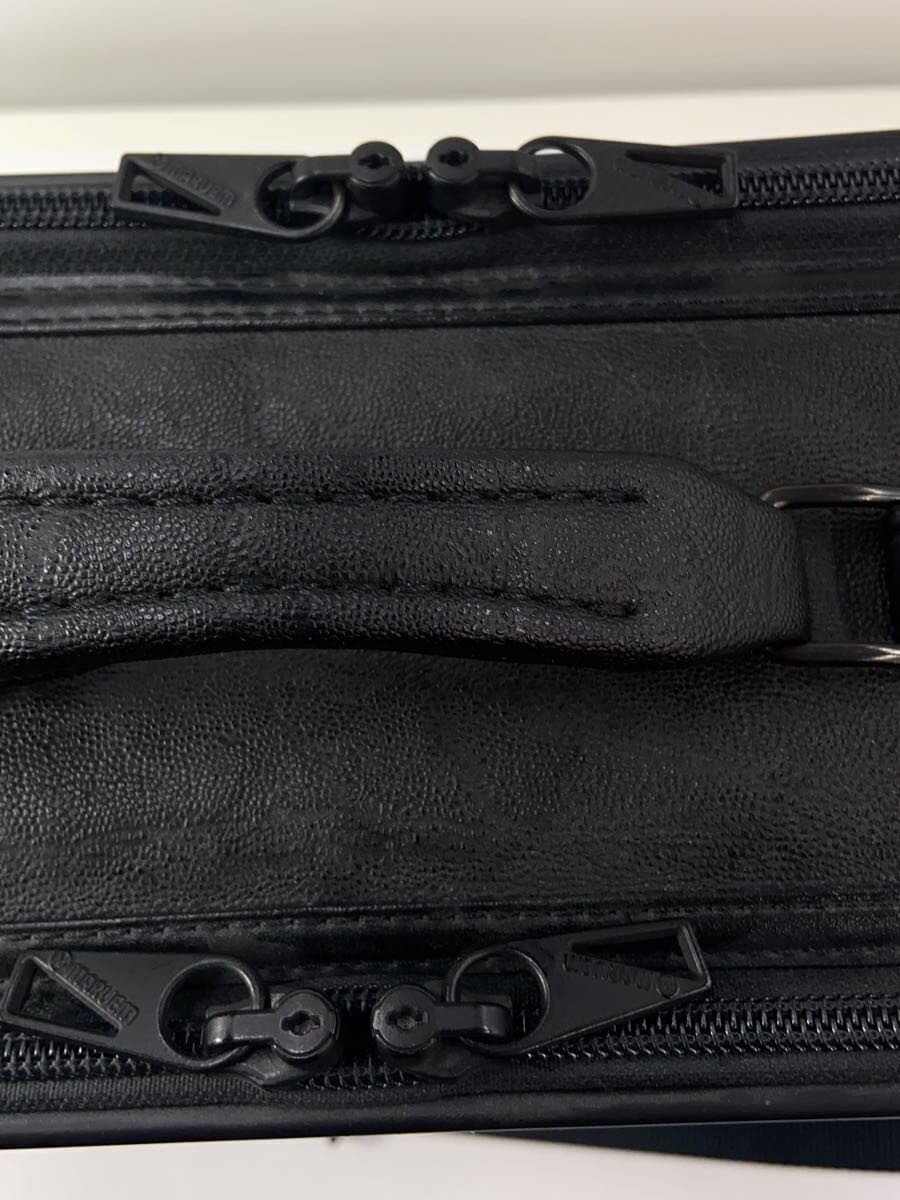Other Brand T.B GEAR Briefcase BLK Solid 8