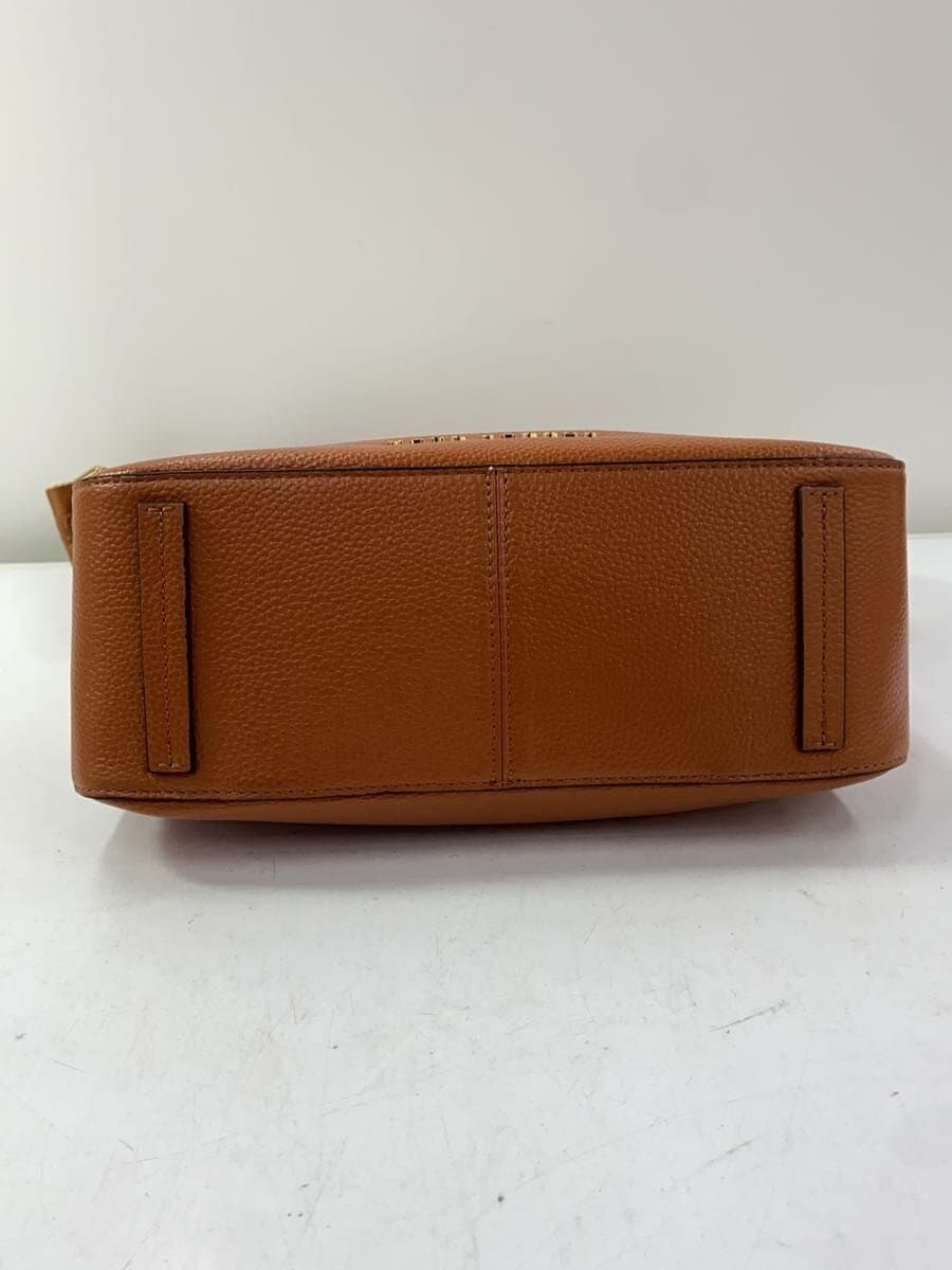 MARC JACOBS Handbag Leather BRW 4