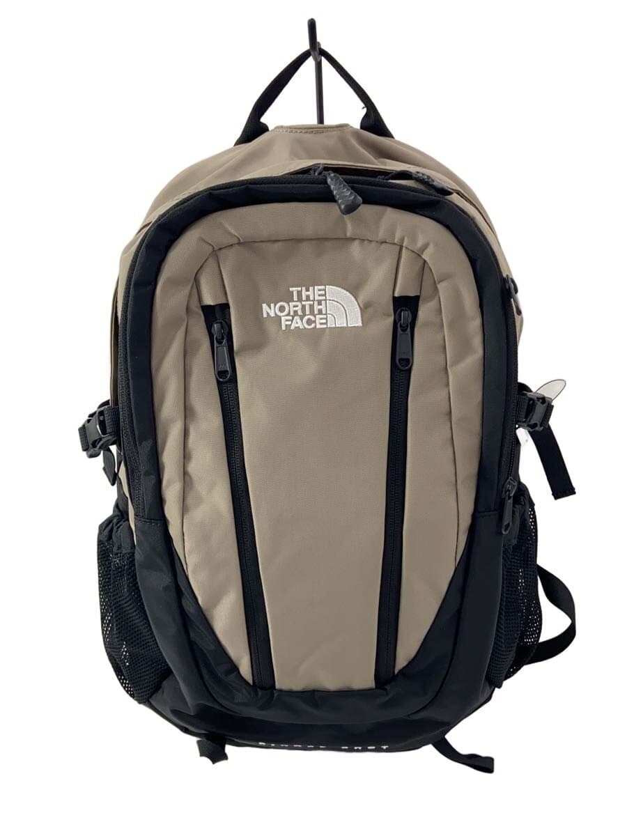 THE NORTH FACE Single Shot Backpack Polyester KHK Solid NM72303