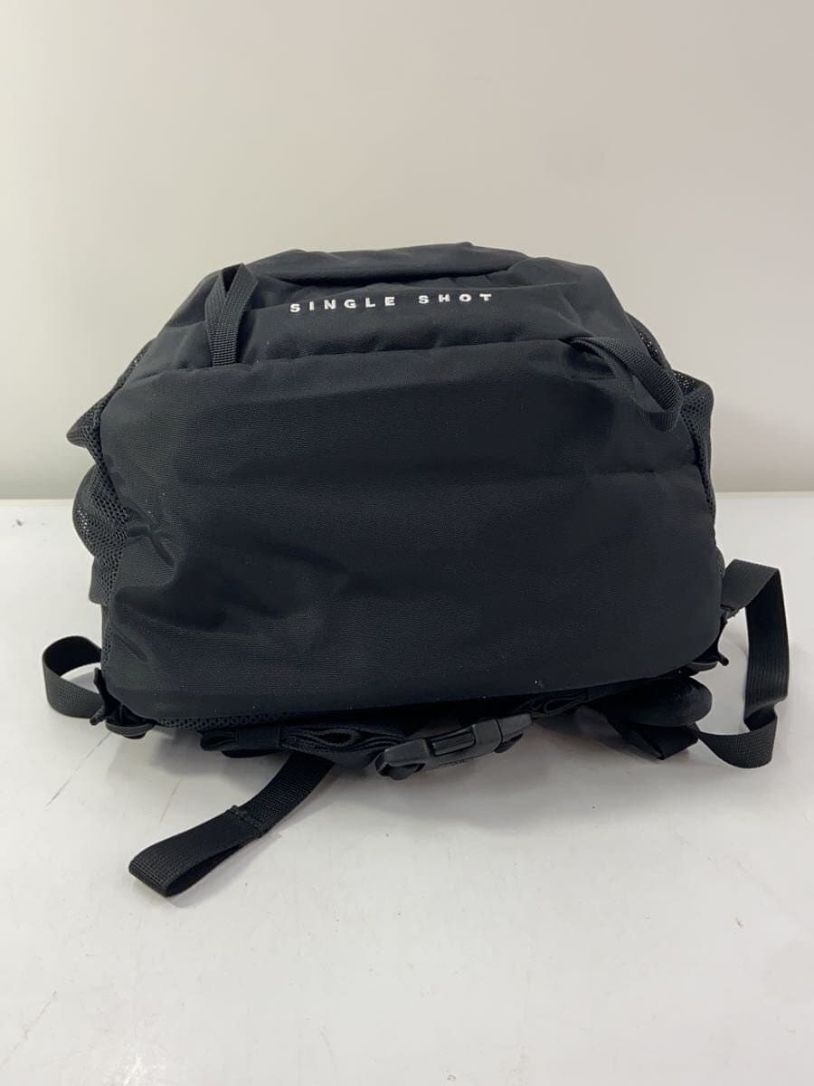 THE NORTH FACE Single Shot Backpack Polyester KHK Solid NM72303 4