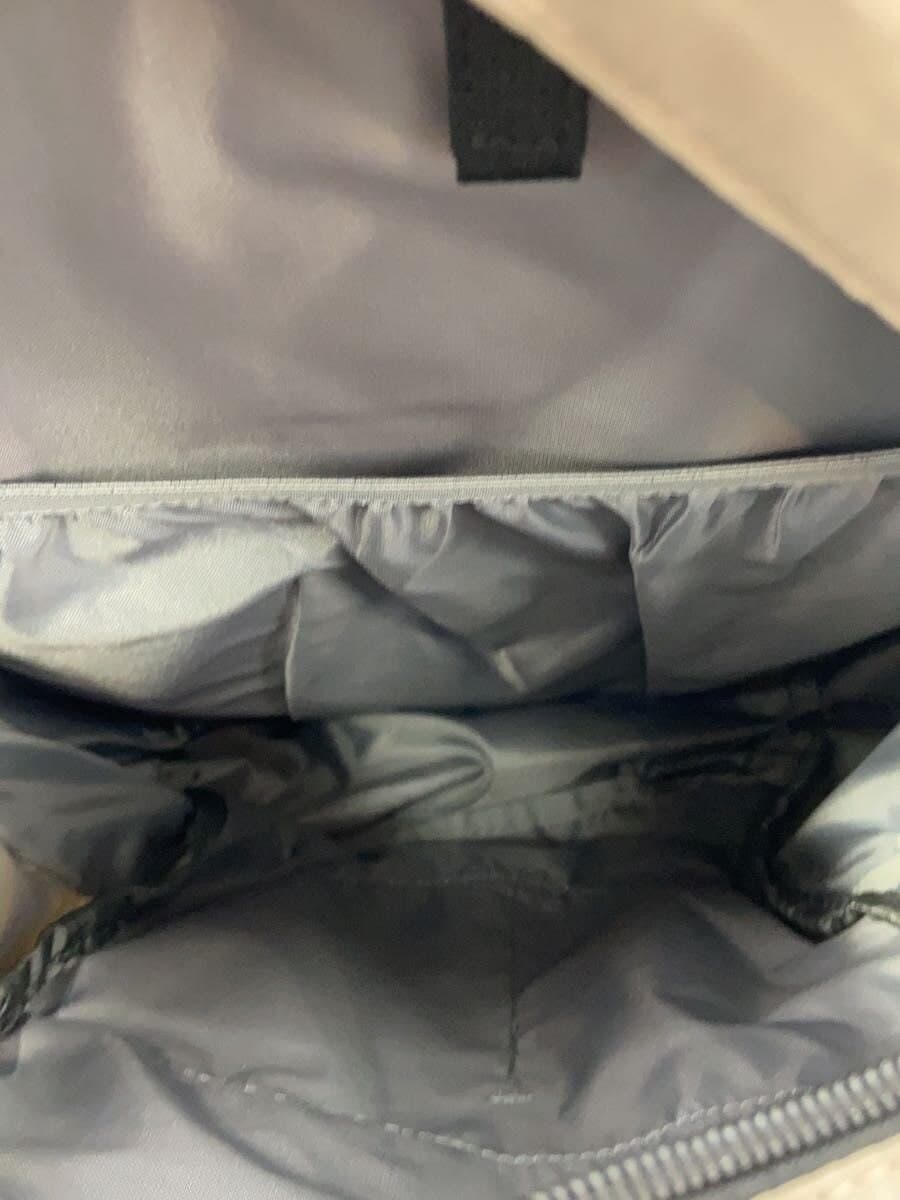 THE NORTH FACE Single Shot Backpack Polyester KHK Solid NM72303 6