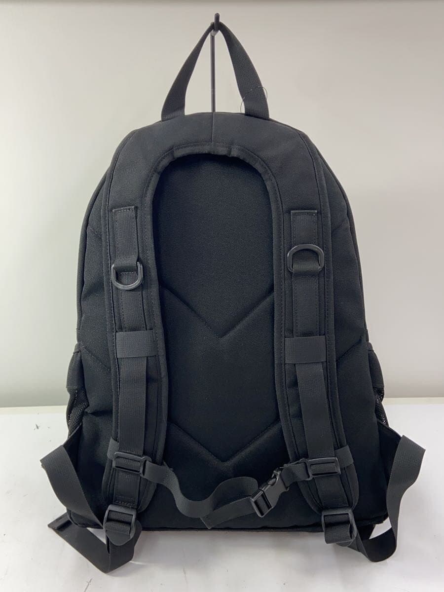 X-LARGE Backpack Polyester BLK 101232053002 3