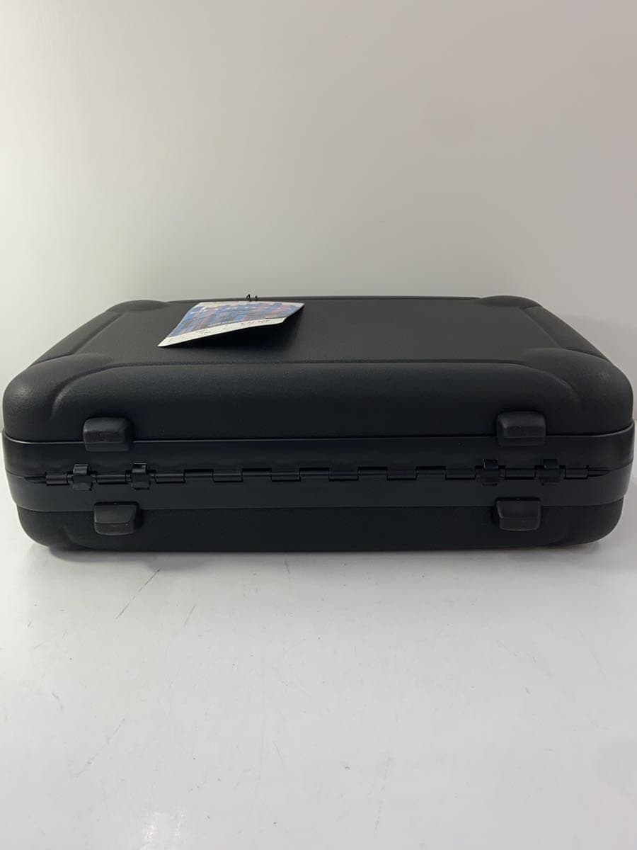 ace. Attache case -- BLK Plain 3
