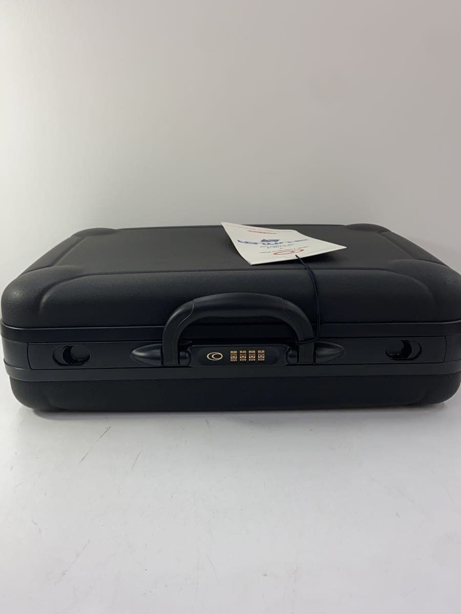 ace. Attache case -- BLK Plain 4