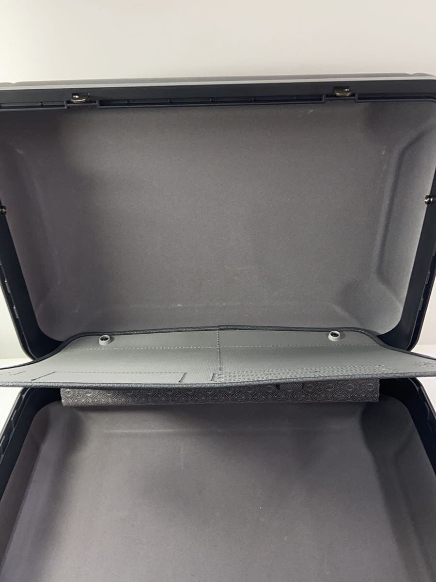 ace. Attache case -- BLK Plain 6