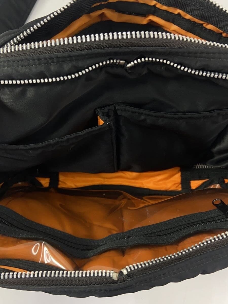 PORTER Shoulder Bag -- BLK 7