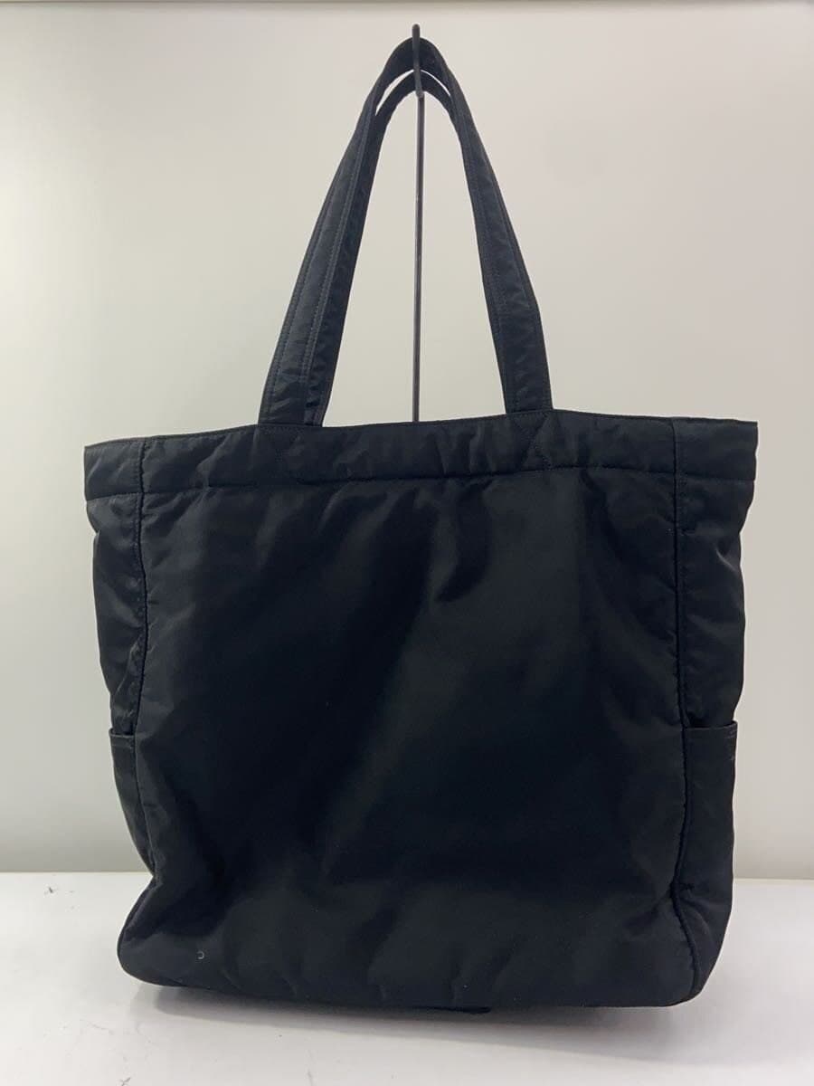 PORTER Tote Bag -- BLK 3