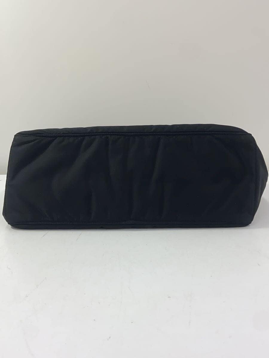 PORTER Tote Bag -- BLK 4