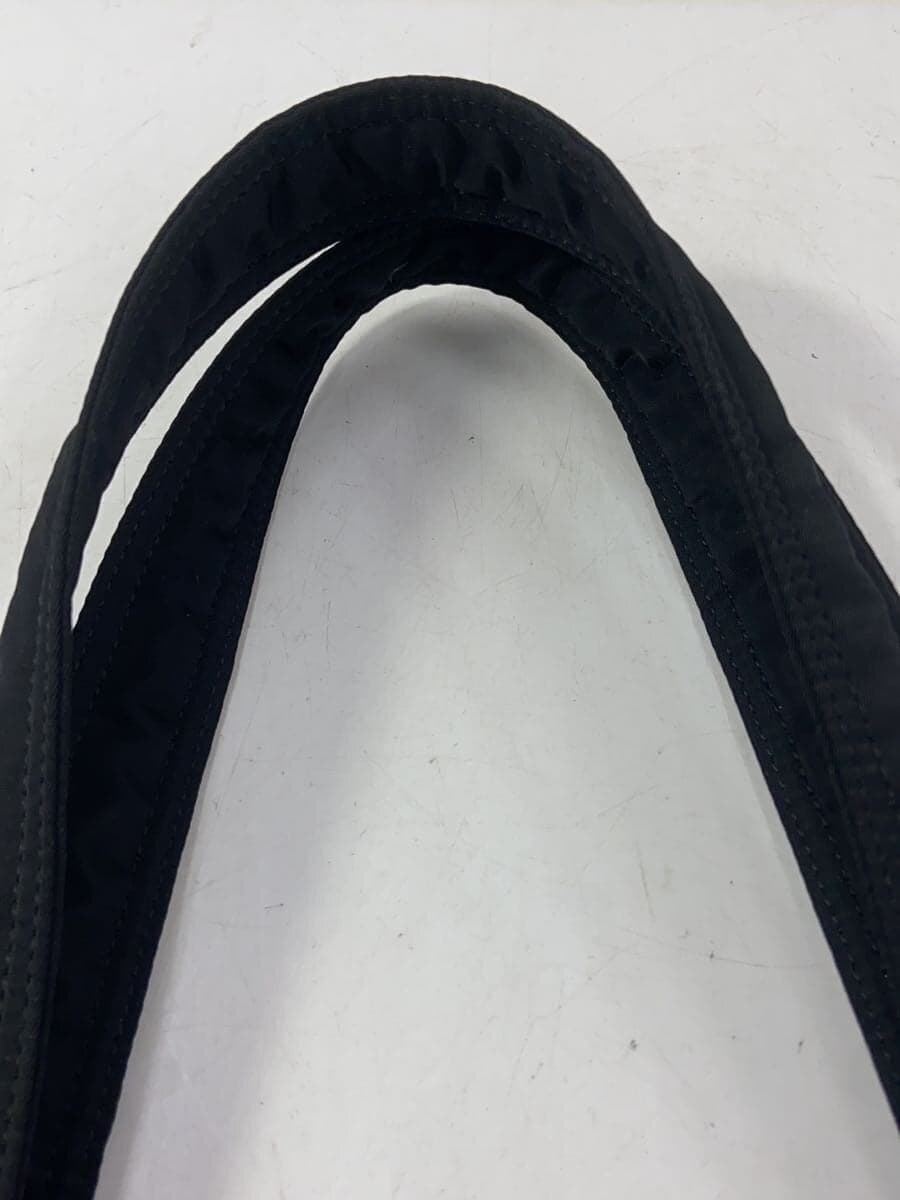 PORTER Tote Bag -- BLK 8