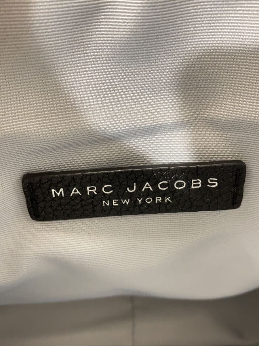 MARC BY MARC JACOBS Shoulder Bag Leather BLU M0014158 5