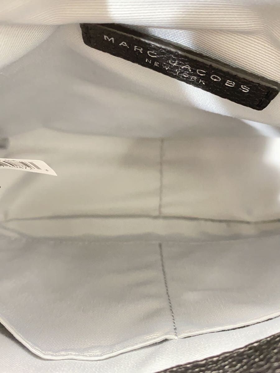 MARC BY MARC JACOBS Shoulder Bag Leather BLU M0014158 6