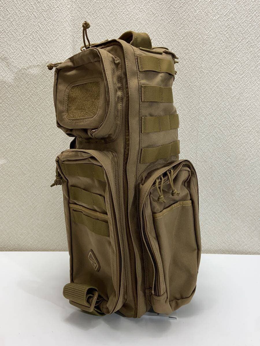 HAZARD4 Shoulder Bag -- CML Solid Color 2