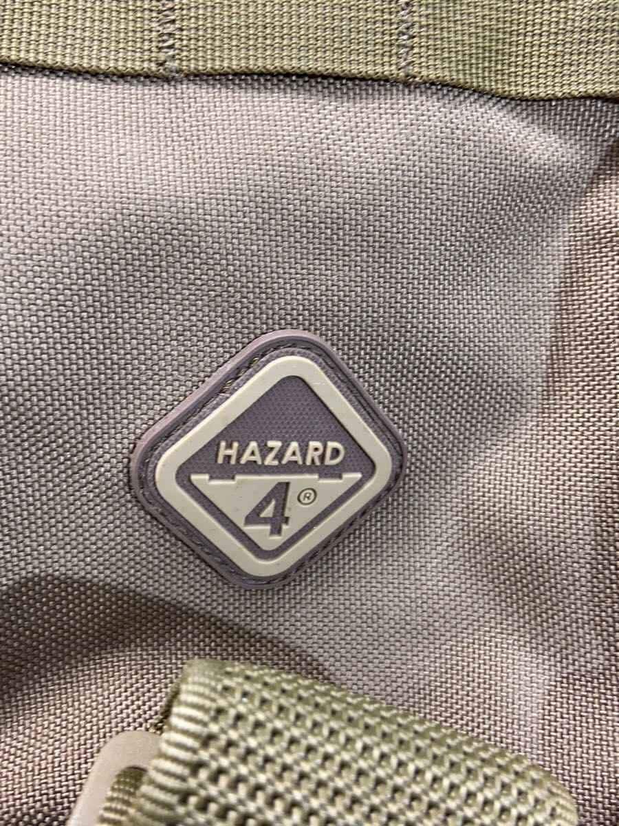 HAZARD4 Shoulder Bag -- CML Solid Color 5