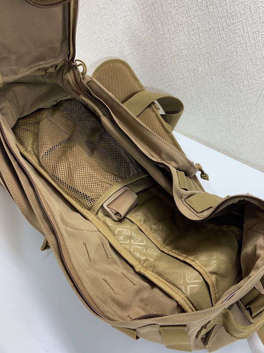 HAZARD4 Shoulder Bag -- CML Solid Color 6