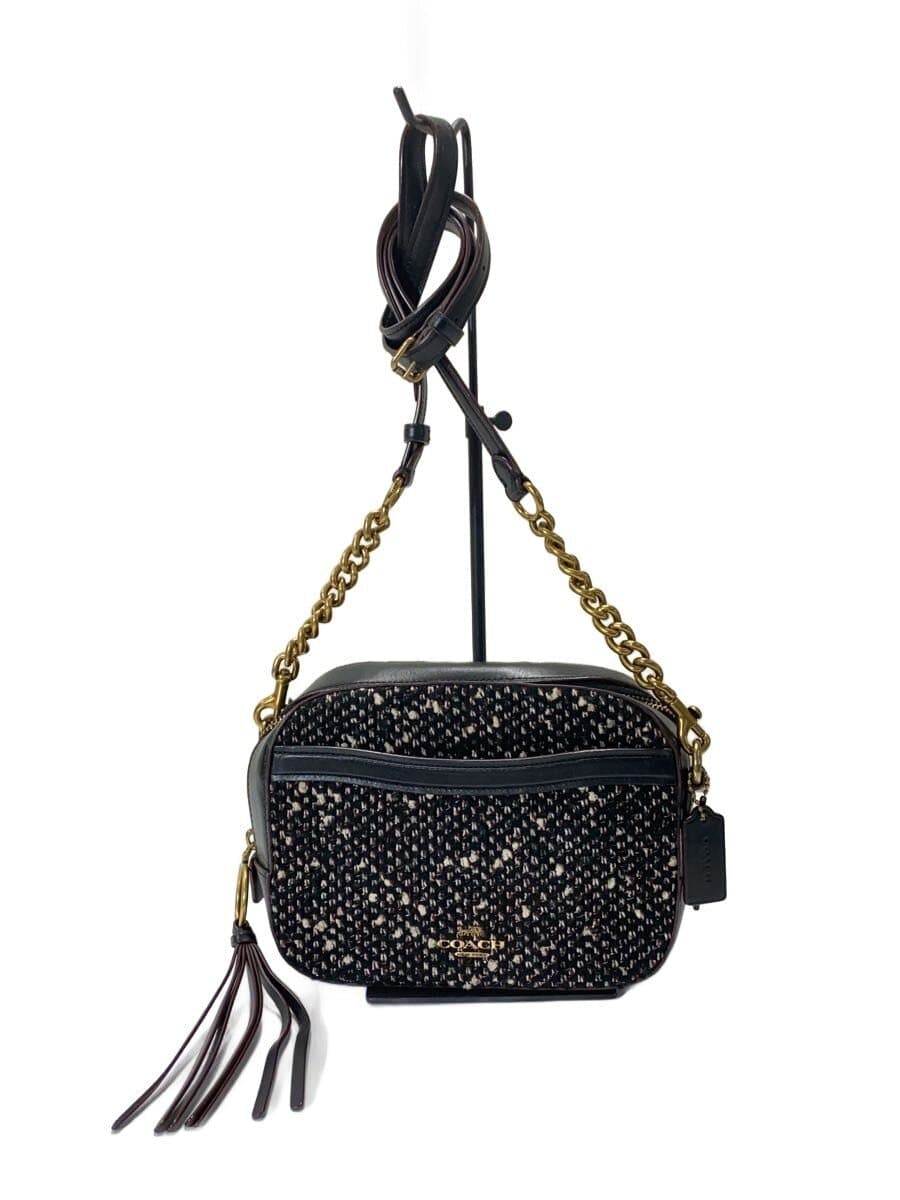 COACH Shoulder Bag -- 88204