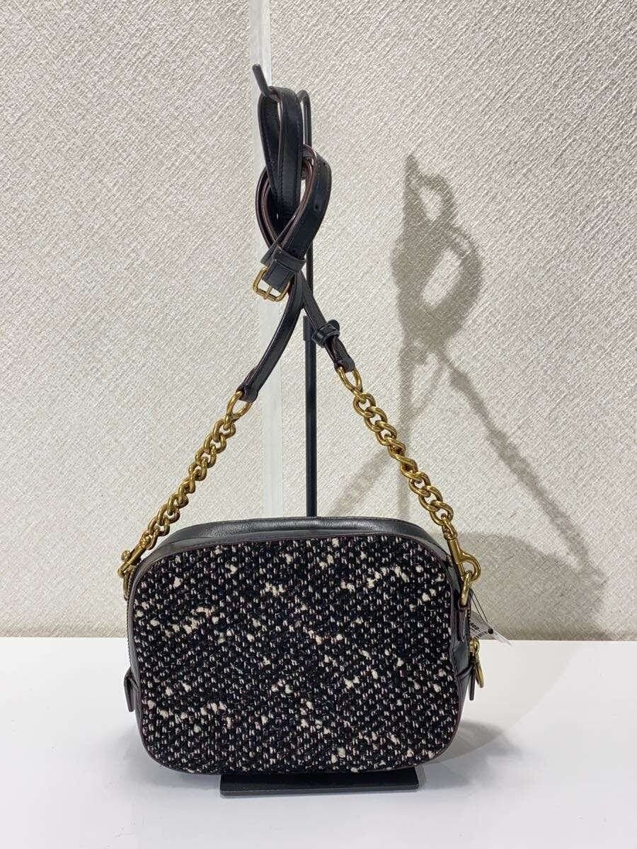 COACH Shoulder Bag -- 88204 3