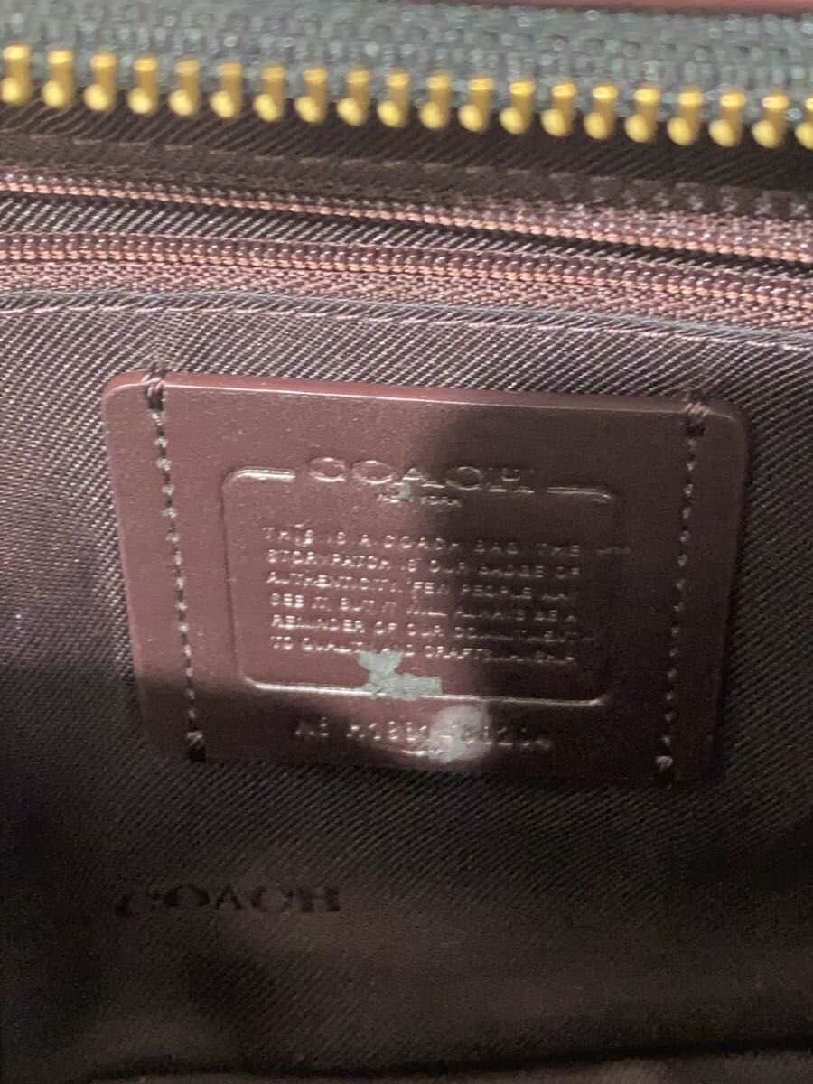 COACH Shoulder Bag -- 88204 5