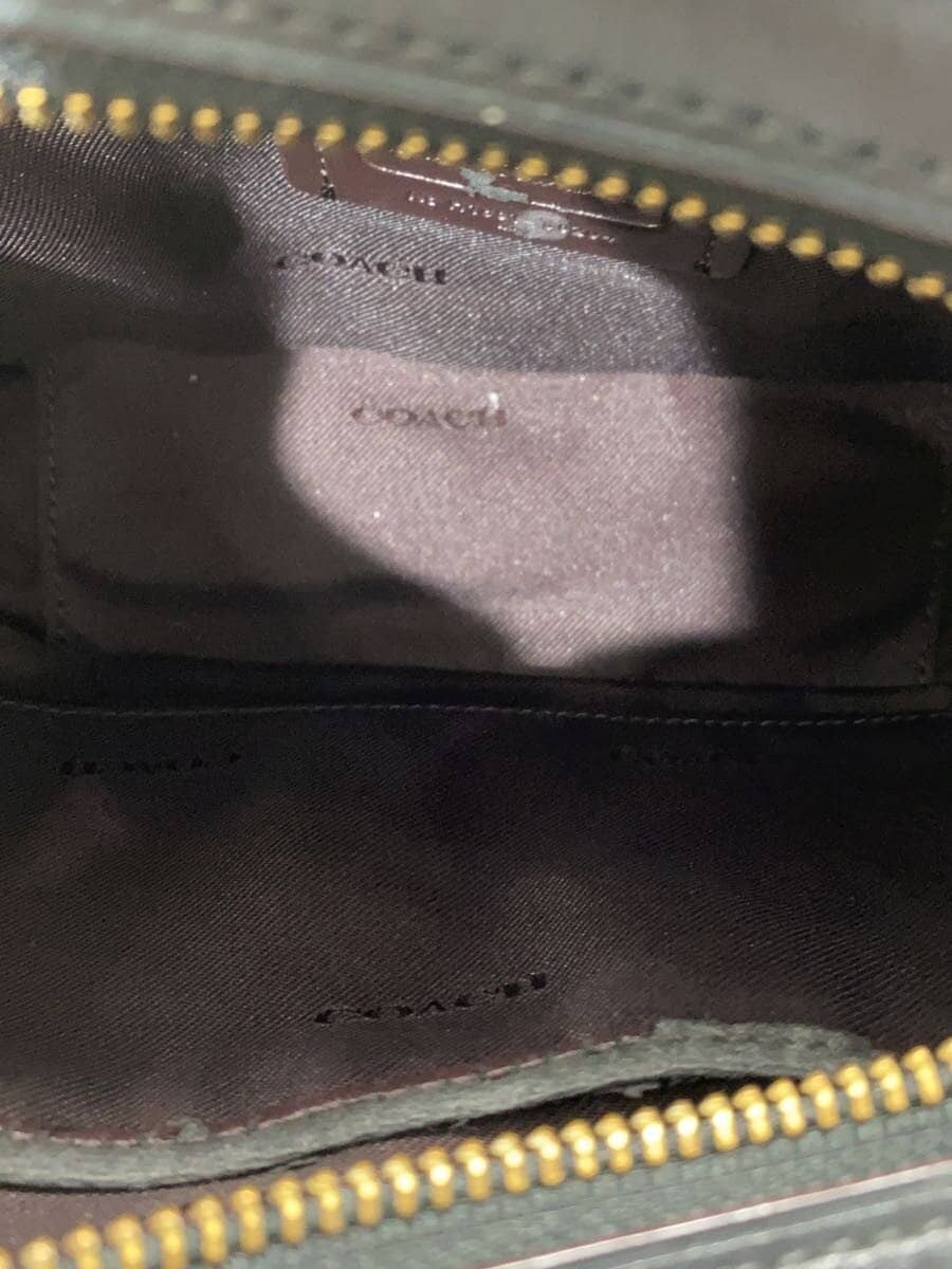 COACH Shoulder Bag -- 88204 6